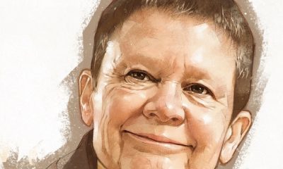 Pema Chödrön Quotes About Finding Peace in Life