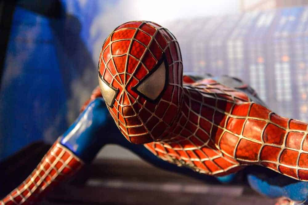 Spiderman Quotes to Help You Live Like a Hero | Everyday Power
