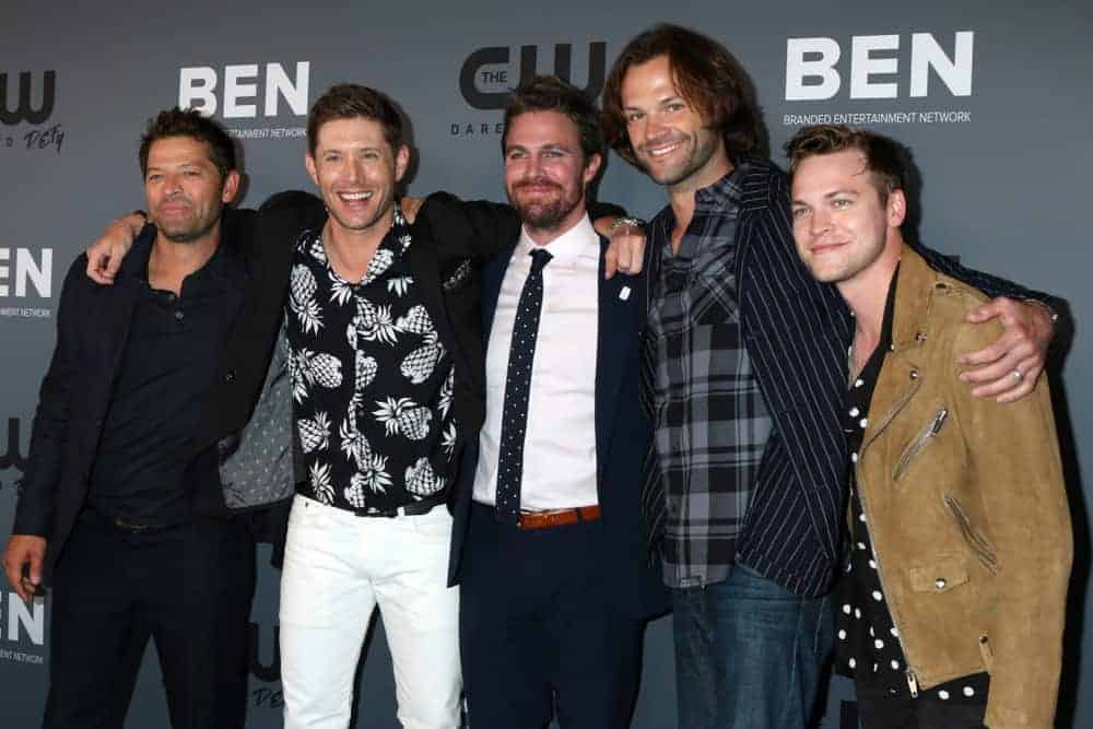 Supernatural Quotes About Light and Darkness