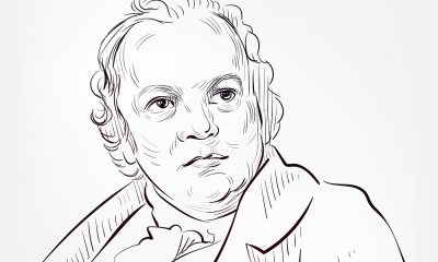William Blake Quotes for the Creative Soul