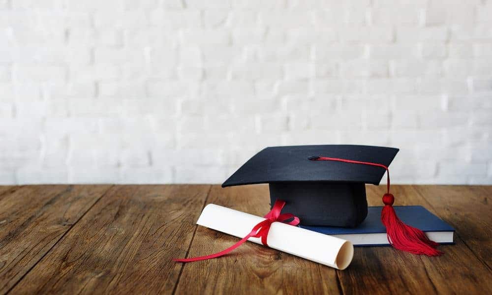 Is A College Education Still Necessary?