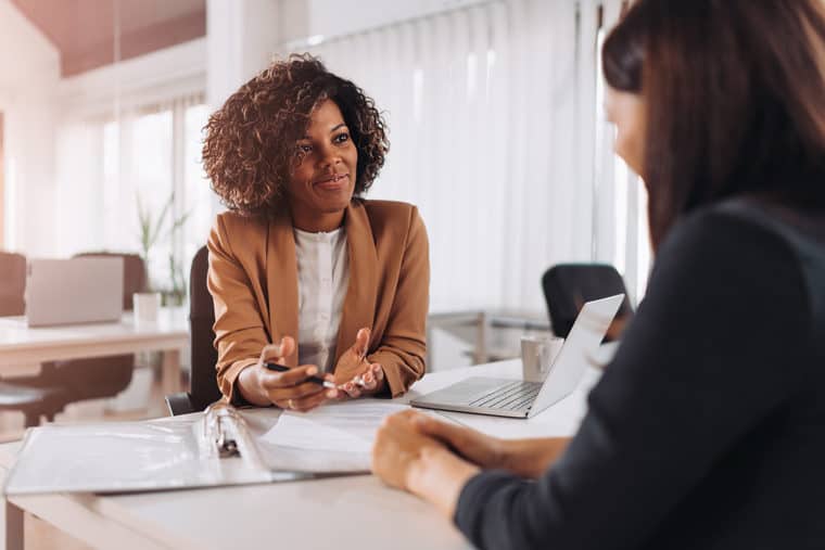 Why Showing Up Is So Much More Important Than Showing Off