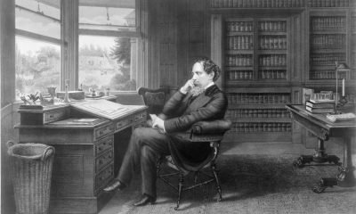 45 Wise Charles Dickens Quotes