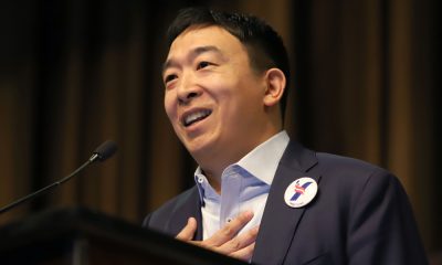 50 Andrew Yang Quotes From Former 2020 Democratic Candidate