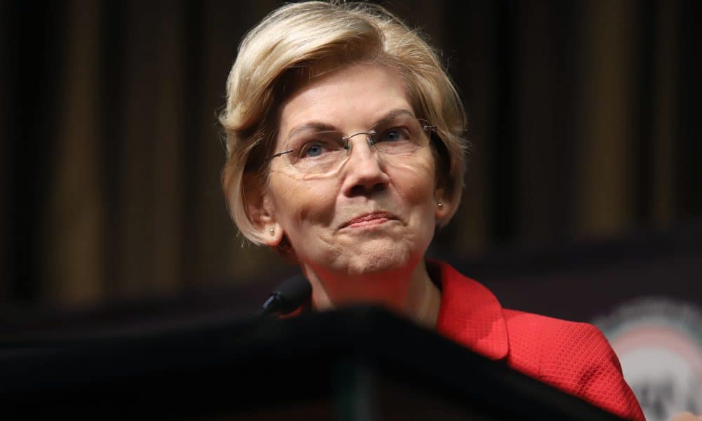 50 Elizabeth Warren Quotes on Capitalism, Politics, and