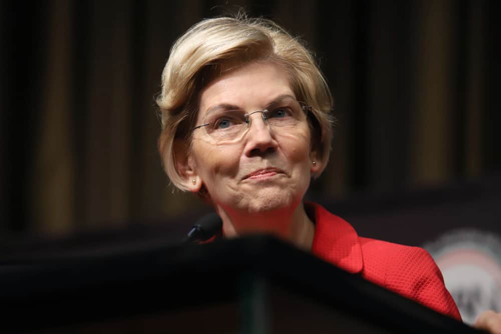 50 Elizabeth Warren Quotes on Capitalism, Politics, and More