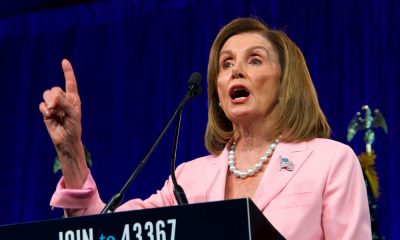 50 Nancy Pelosi Quotes From America’s Most Powerful Woman