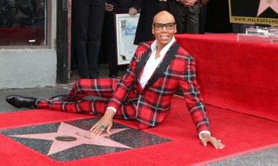 50 RuPaul Quotes From the World’s Favorite Drag Queen