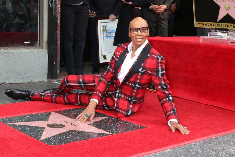 50 RuPaul Quotes From the World’s Favorite Drag Queen