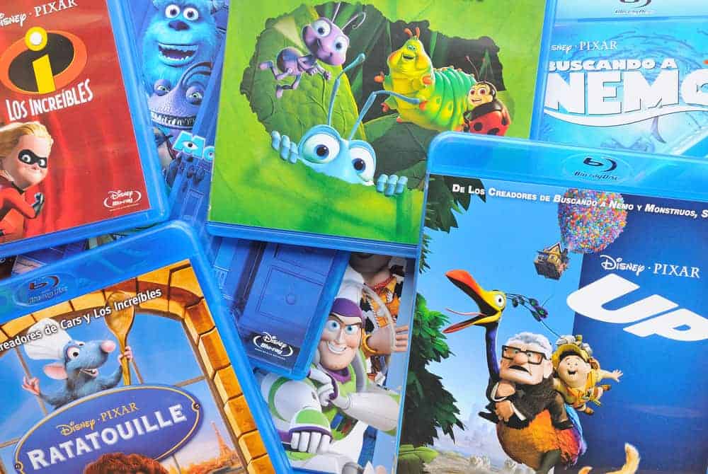 8 Positive Affirmations From Popular Disney Movies