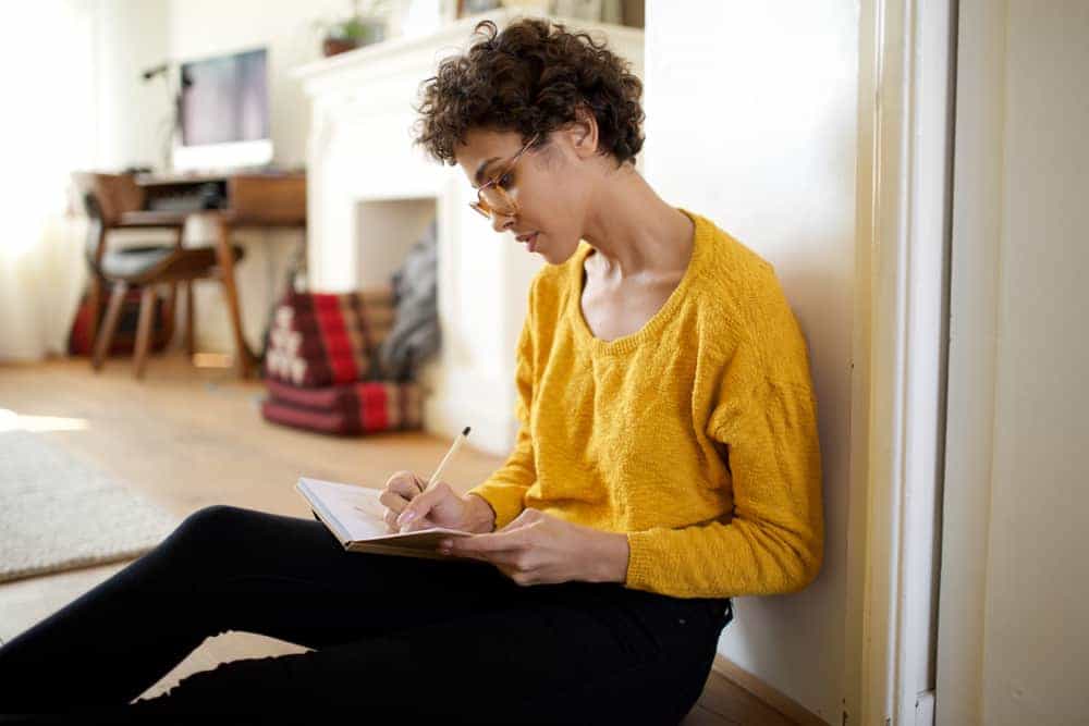 How Writing is Helping me Heal From PTSD