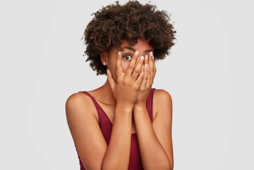 How to Take Action Towards Your Goals Even When You’re Scared