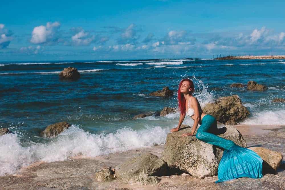 Little Mermaid Quotes That Will Make You Sing Under the Sea