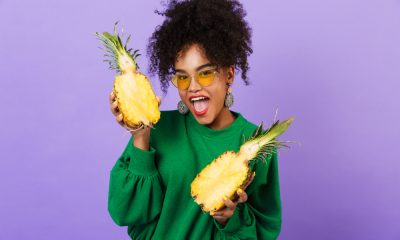 Pineapple Quotes to Hail the Queen of Tropical Fruits
