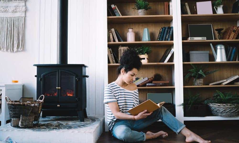 Staying Sane While Under a Stay-at-Home Order (2020)