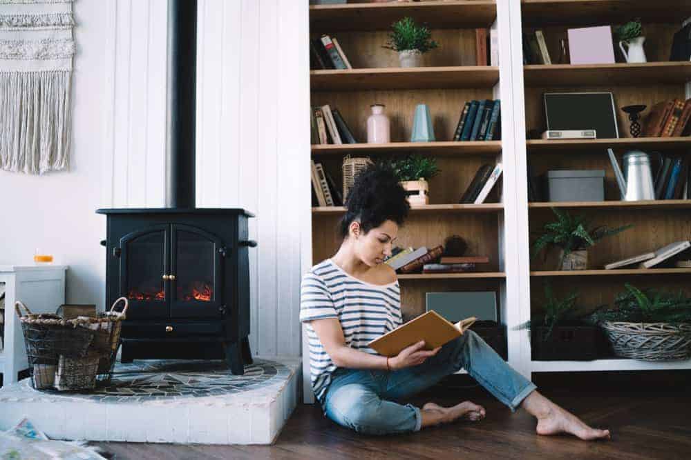 Staying Sane While Under a Stay-at-Home Order