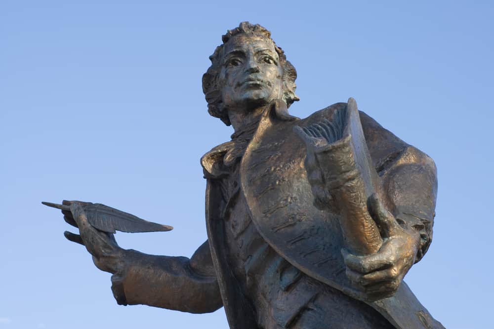 Thomas Paine Quotes That May Cause You to Question Your Philosophy