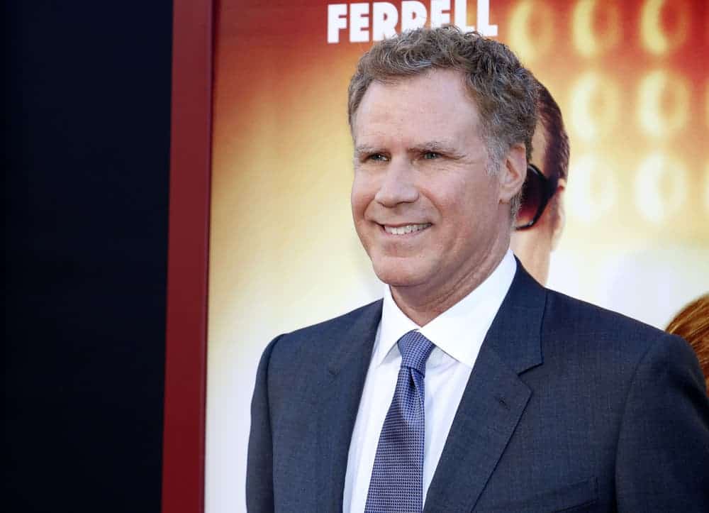 #Will Ferrell Quotes to Give You a Good Laugh