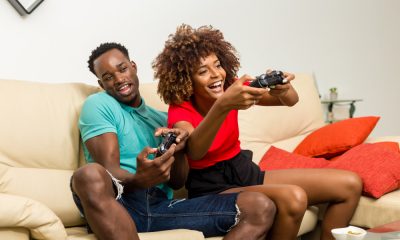 10 Relaxing Video Games Perfect for Newbies