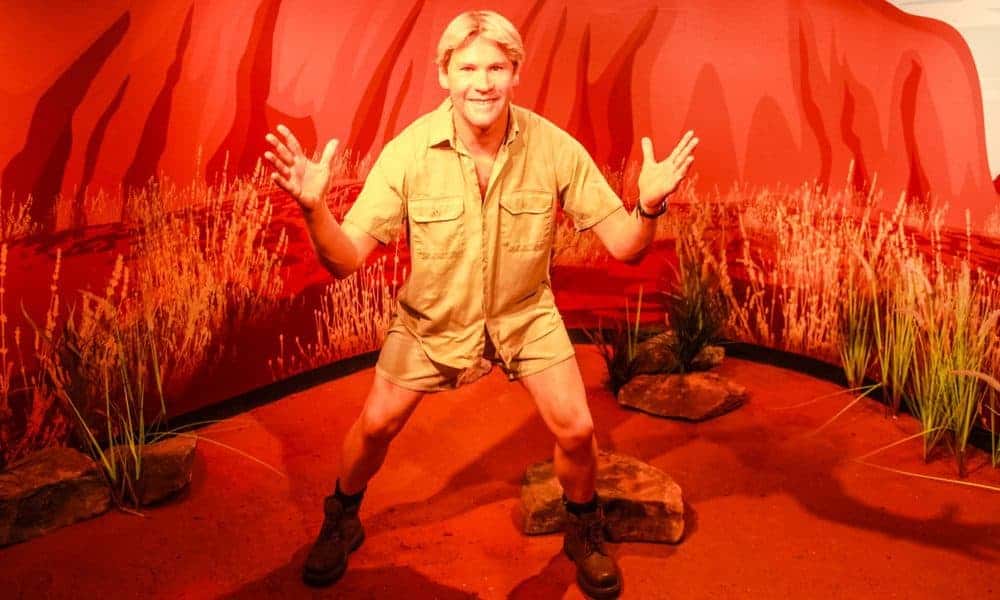 25 Steve Irwin Quotes That Will Make You Say Crikey 2022