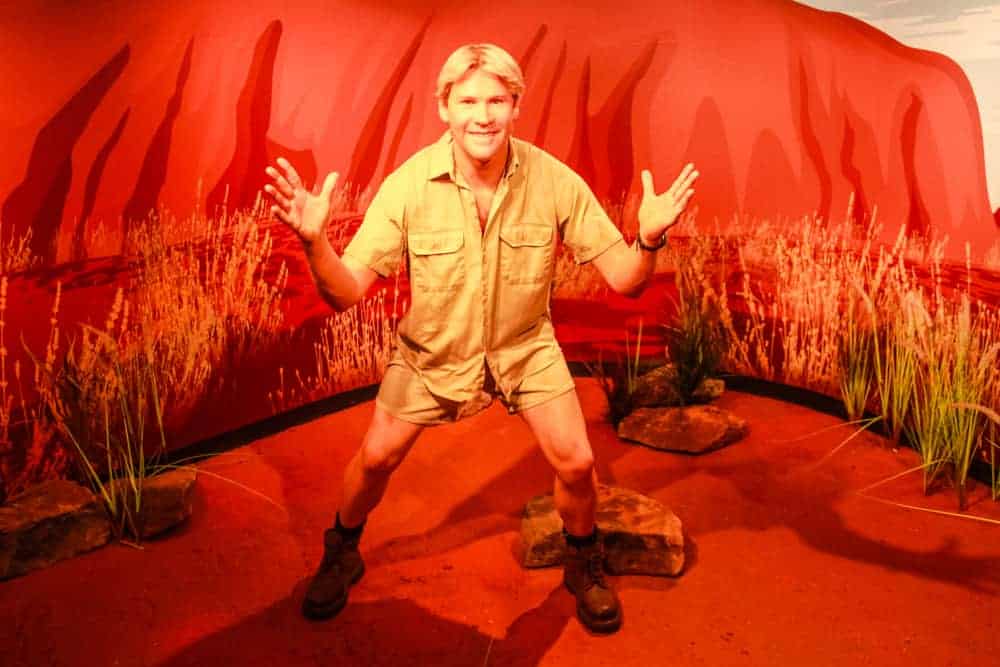 35 Steve Irwin quotes that Will Make You Say “Crikey”
