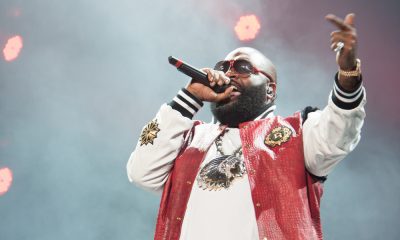 40 Rick Ross Quotes that Show His Many Sides