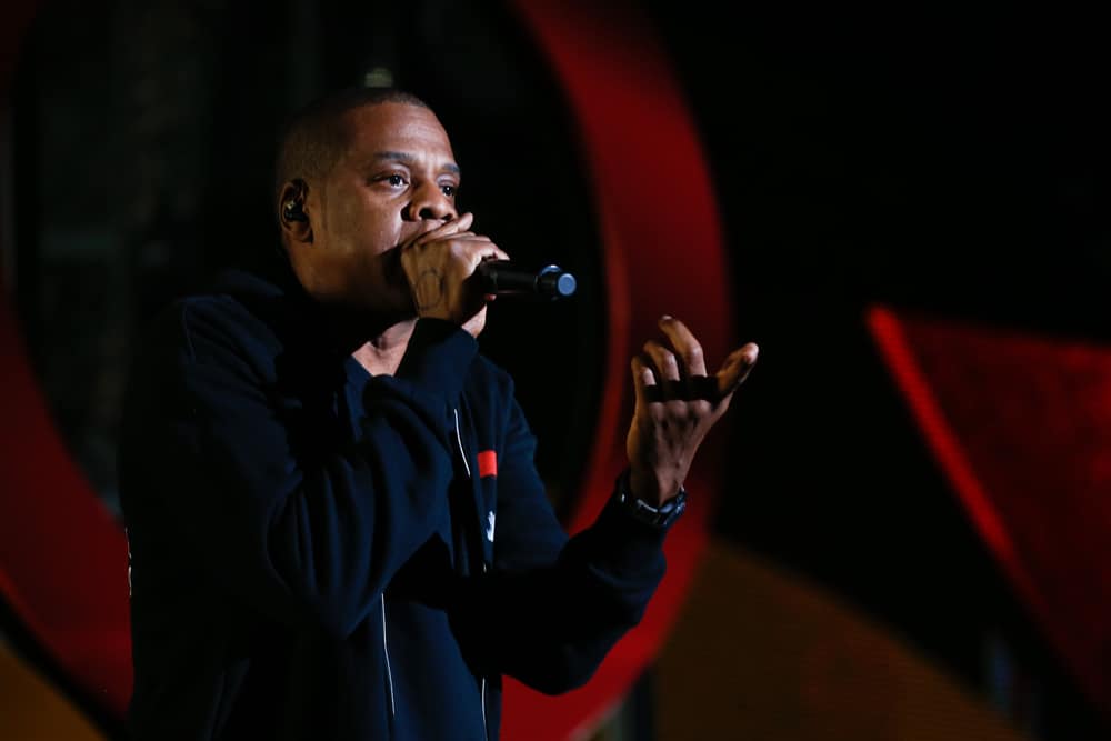 5 Valuable Life Lessons From Rappers About Tough Times