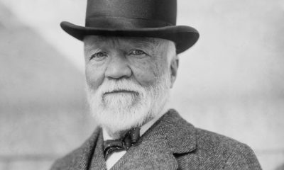 50 Andrew Carnegie Quotes to Ignite Your Hustle