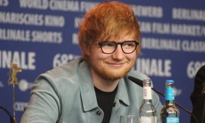 50 Ed Sheeran Quotes That Will Make You “Happier” and Smile