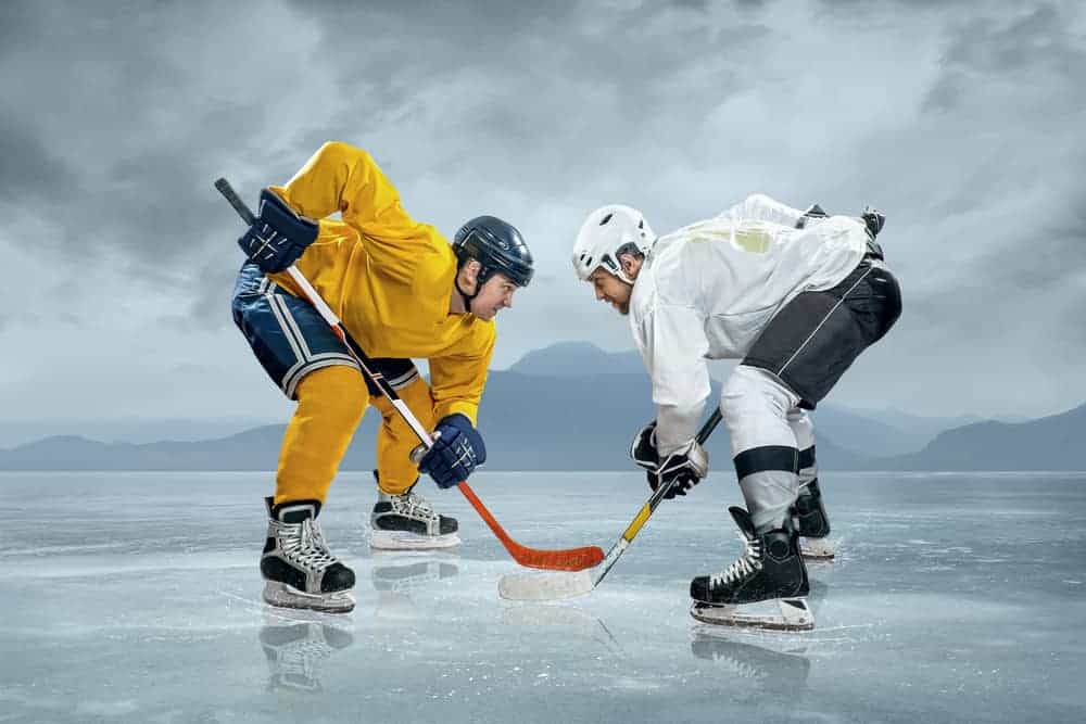 About hockey quotes Sensational Quotes