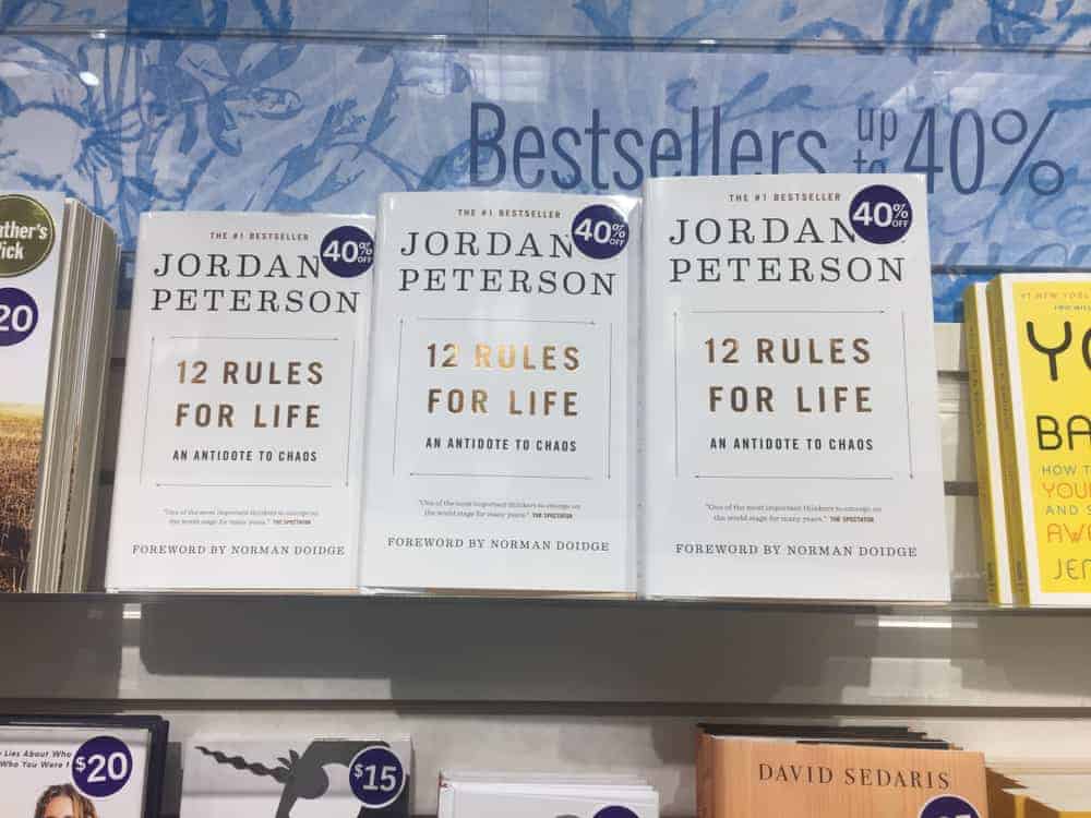 #Jordan Peterson Quotes to Help You Improve Your Life