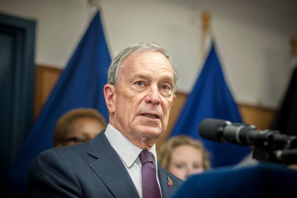50 Michael Bloomberg Quotes From the Multi-Billionaire Businessman