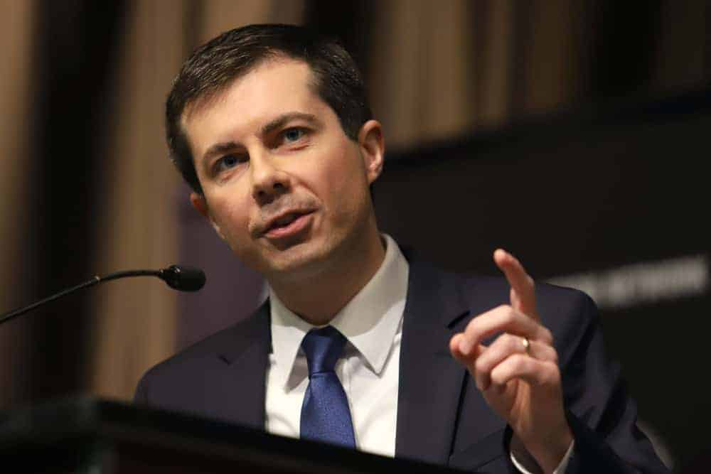 50 Pete Buttigieg Quotes From America’s First Openly Gay Presidental Candidate