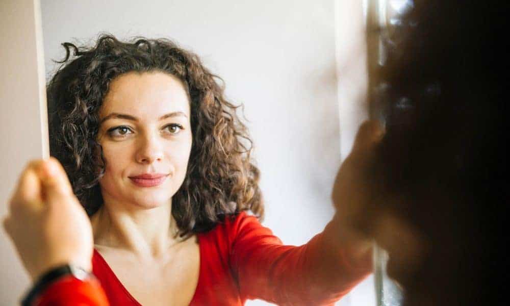 Is Low Self-Esteem the Reason You See Yourself Differently? (2020)