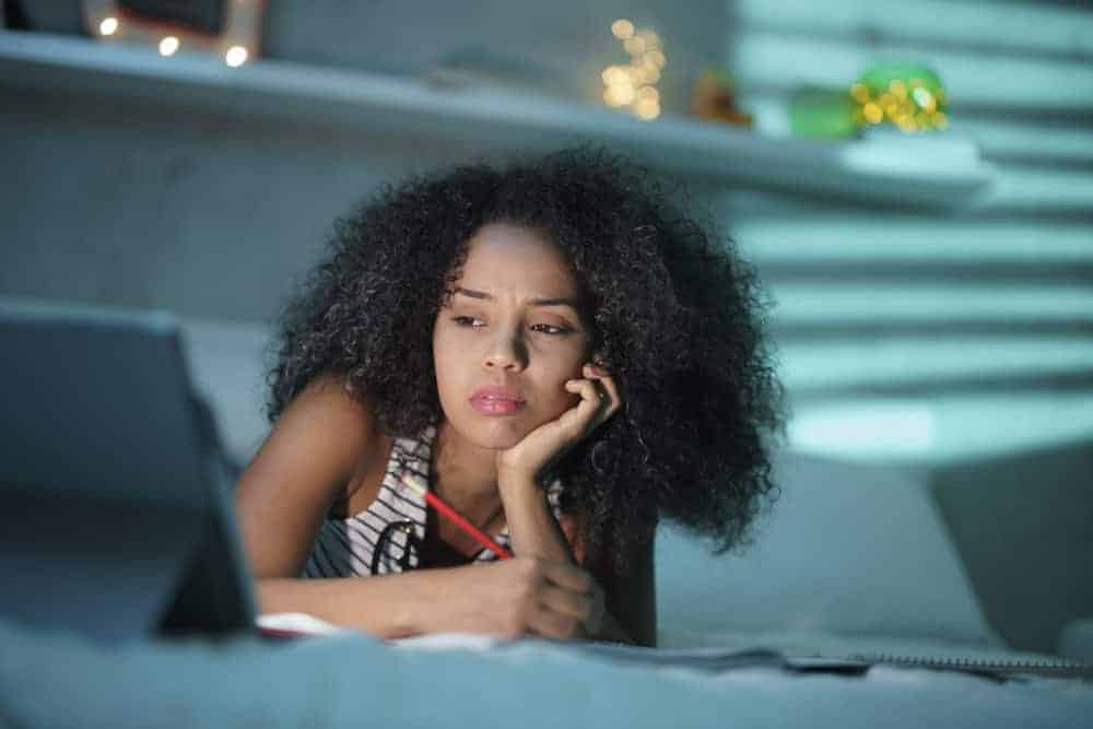 Surviving Senioritis While Having Anxiety and PTSD