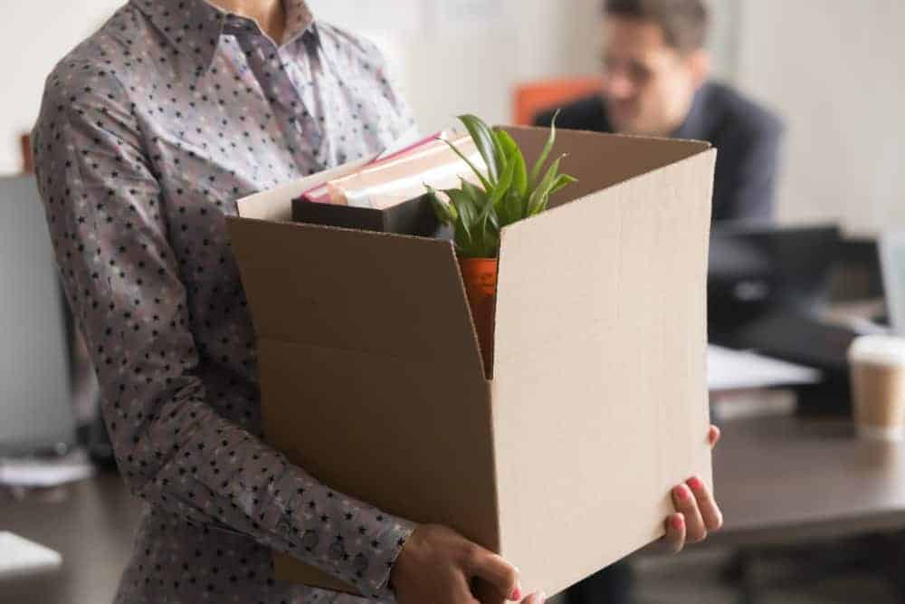 What is the Difference Between Being Laid-Off and Furloughed