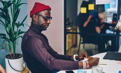 Why You Should Write a Personal Mission and Vision Statement