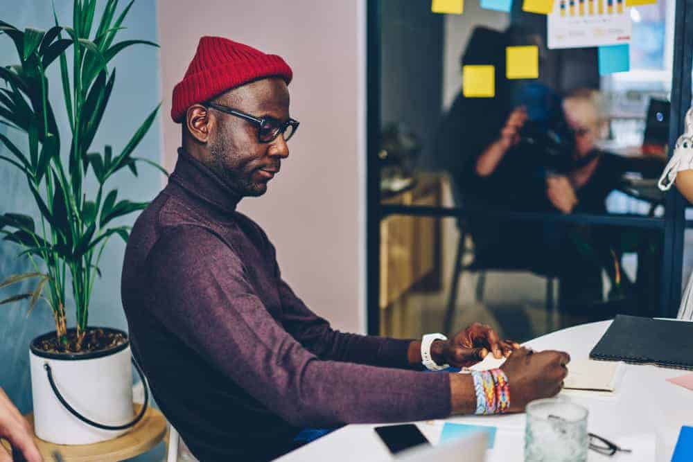 Why You Should Write a Personal Mission and Vision Statement