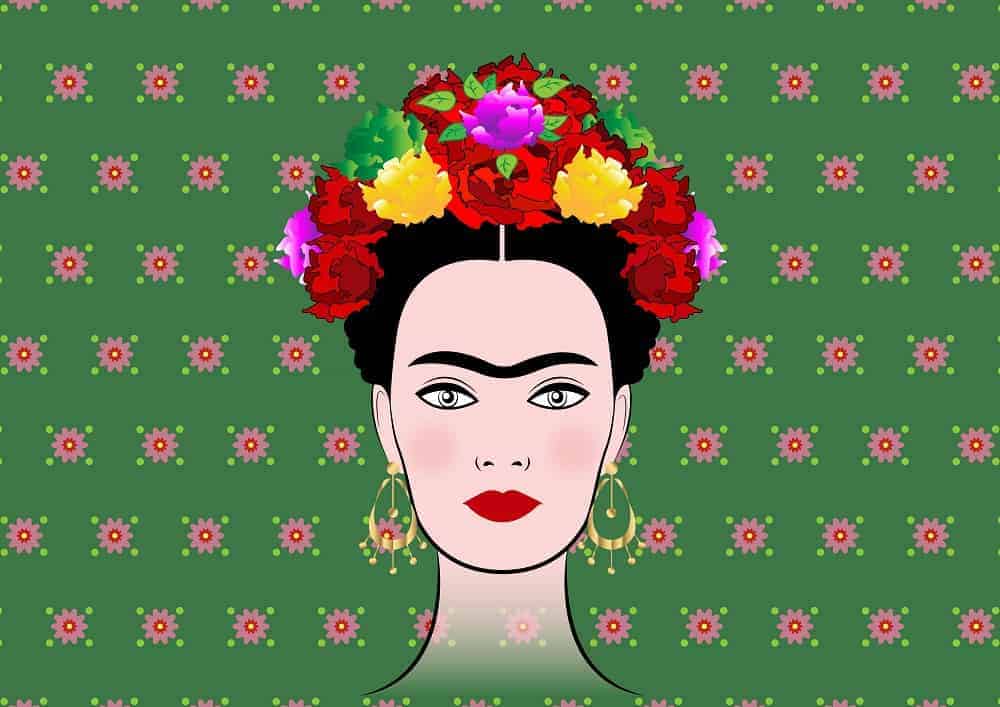 110 Frida Kahlo Quotes for Strength and Inspiration