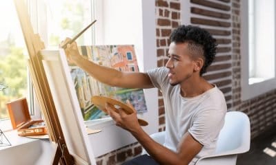 50 Drawing Quotes to Speak to the Artist in You