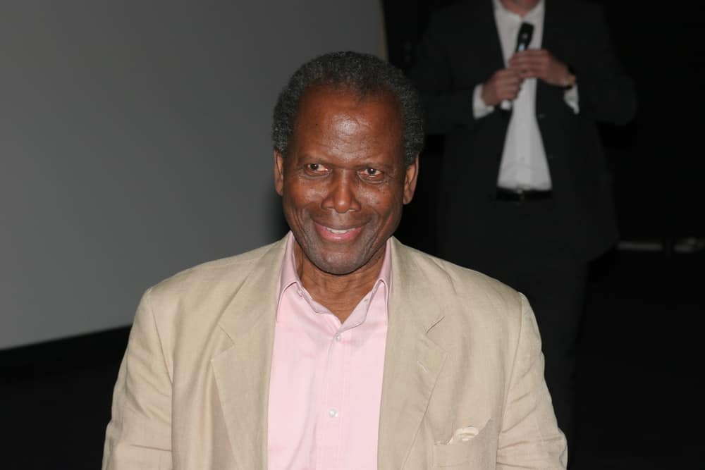 #Sidney Poitier Quotes Showcasing His Hollywood Legacy