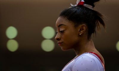 50 Simone Biles Quotes For The Powerful Olympian In You