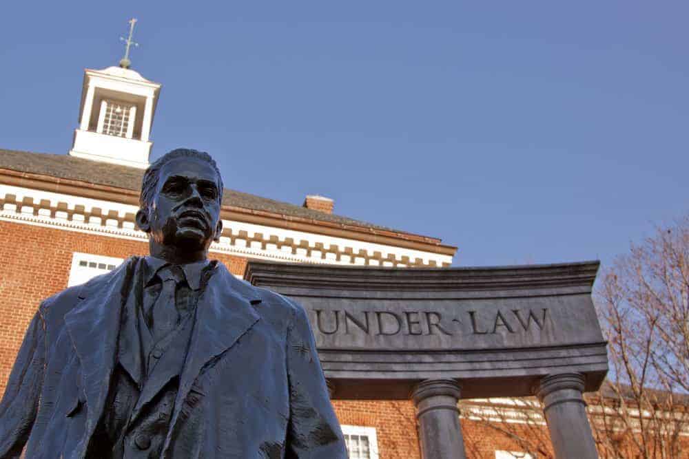 50 Timeless Thurgood Marshall Quotes On Law, Race, and More (2021)