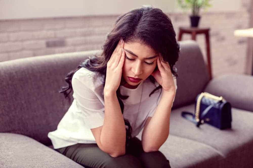 How to Fight Grief Induced Mental Exhaustion