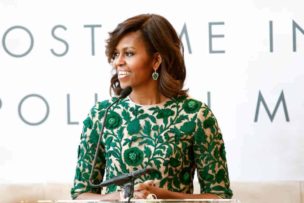 Why You Need to Watch Michelle Obama’s Netflix doc “Becoming”