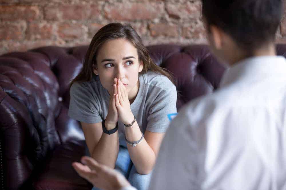 3 Things Childhood Trauma Survivors Should Stop Telling Themselves