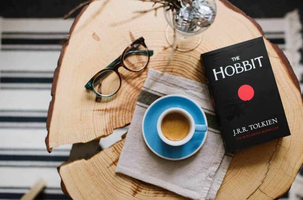 40 JRR Tolkein Quotes from the Father of Modern Fantasy Literature
