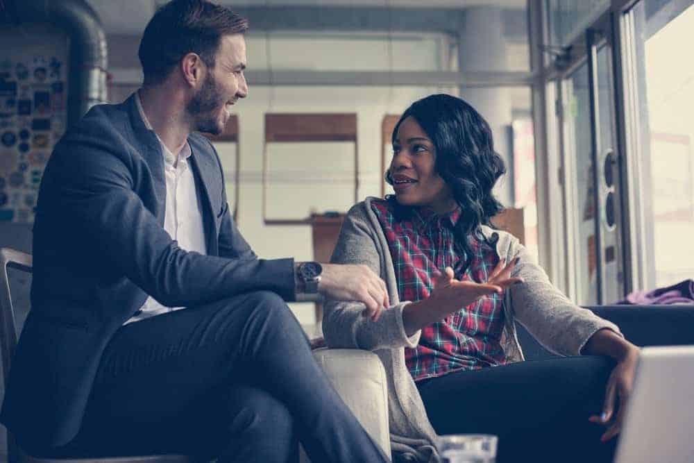 5 Things You Can do to be an Antiracist