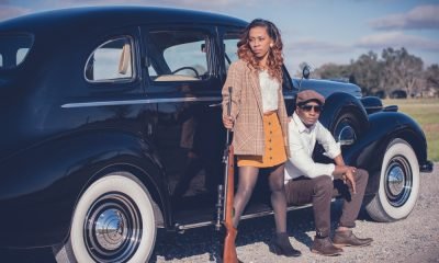 50 Bonnie and Clyde Quotes for the Ultimate Ride or Die Couple