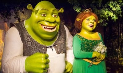 50 Hilarious Shrek Quotes to Bring Out the Ogre in You